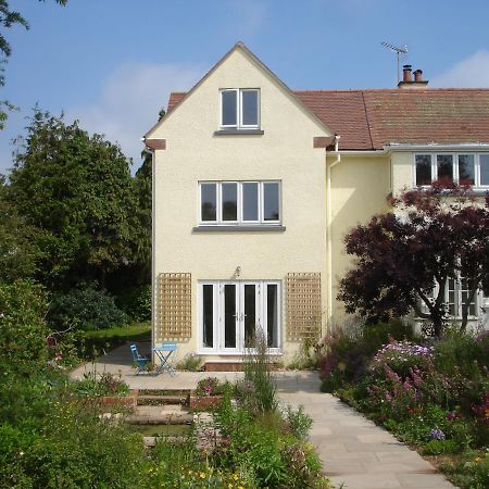 בודלי סולטרטון The Lawns B & B מראה חיצוני תמונה
